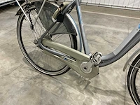Sparta - emotion c4 - elektrische fiets - afbeelding 11 van  13