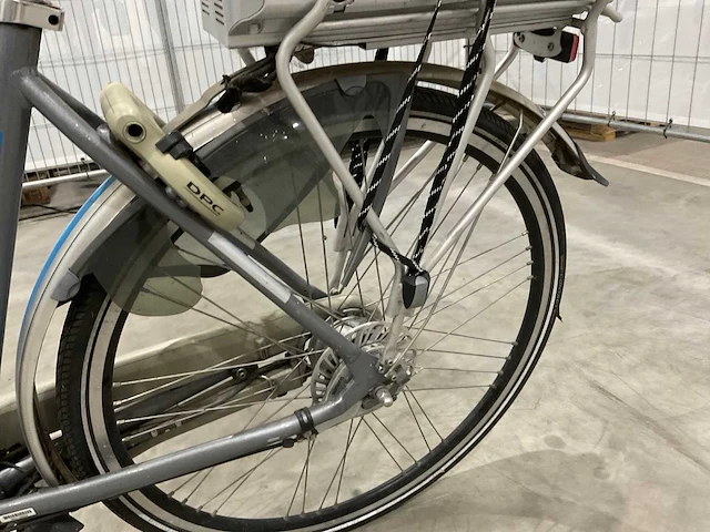Sparta - emotion c4 - elektrische fiets - afbeelding 12 van  13