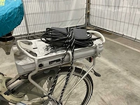 Sparta - emotion c4 - elektrische fiets - afbeelding 13 van  13