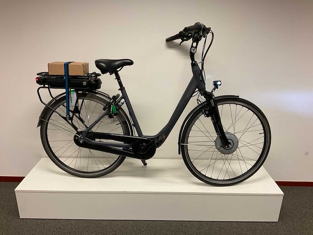 Sparta - ex-lane - elektrische damesfiets - afbeelding 1 van  6
