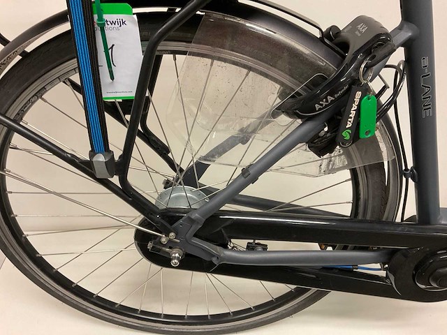 Sparta - ex-lane - elektrische damesfiets - afbeelding 2 van  6