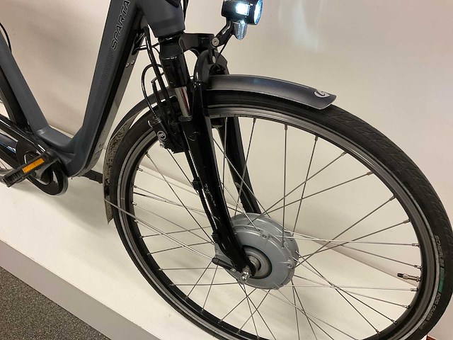 Sparta - ex-lane - elektrische damesfiets - afbeelding 4 van  6