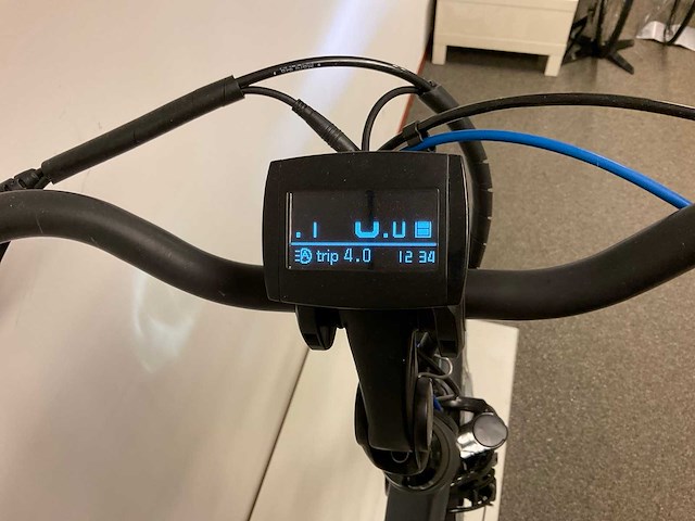 Sparta - ex-lane - elektrische damesfiets - afbeelding 6 van  6