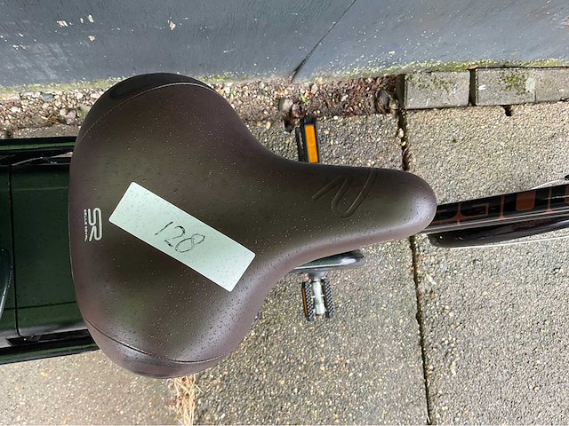 Sparta - f7e - elektrische fiets - afbeelding 3 van  11