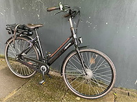Sparta - f7e - elektrische fiets - afbeelding 4 van  11