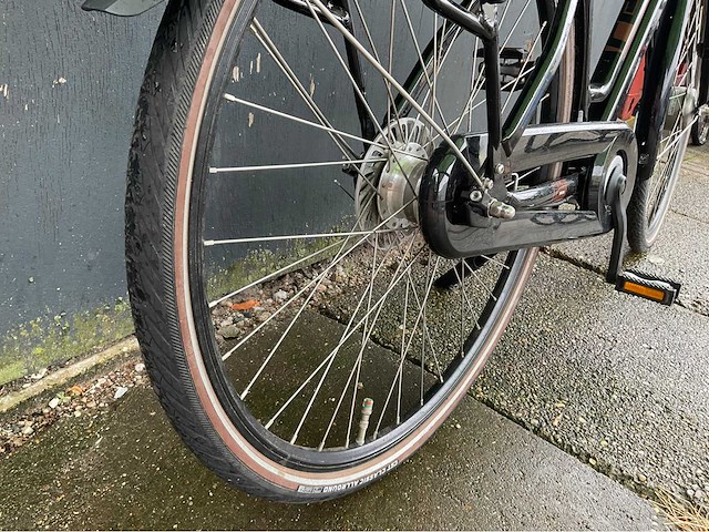 Sparta - f7e - elektrische fiets - afbeelding 6 van  11