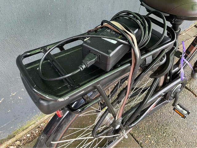Sparta - f7e - elektrische fiets - afbeelding 7 van  11