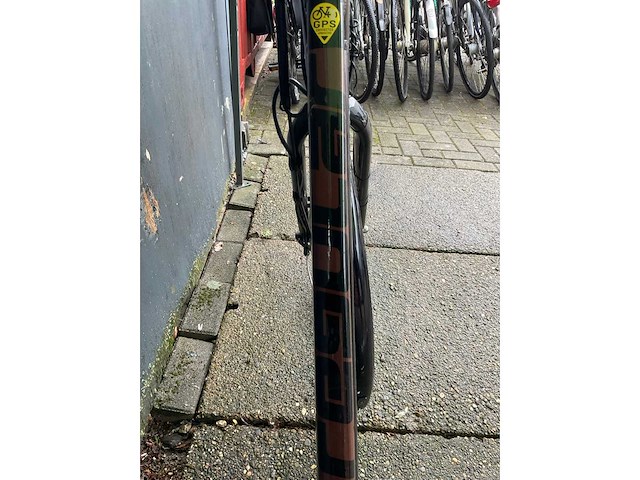 Sparta - f7e - elektrische fiets - afbeelding 9 van  11