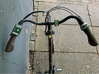 Sparta - f7e - elektrische fiets - afbeelding 10 van  11