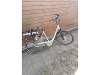 Sparta - f8e - damesfiets elektrisch - afbeelding 4 van  11