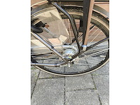 Sparta - f8e - damesfiets elektrisch - afbeelding 5 van  11