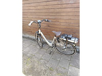 Sparta - f8e - damesfiets elektrisch - afbeelding 6 van  11