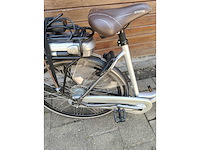 Sparta - f8e - damesfiets elektrisch - afbeelding 7 van  11