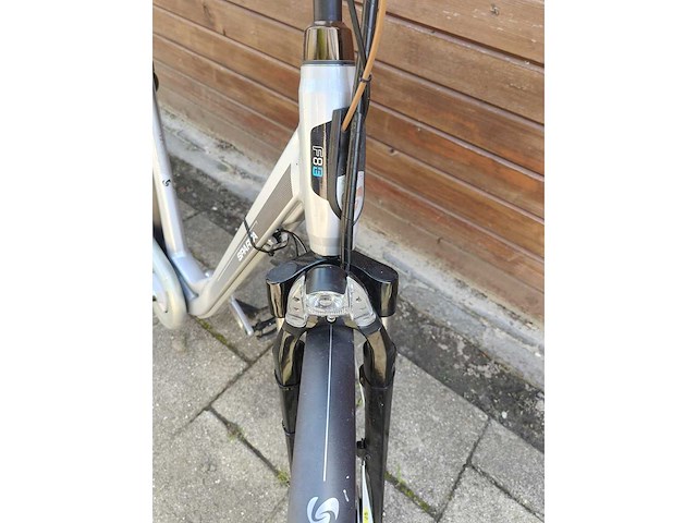 Sparta - f8e - damesfiets elektrisch - afbeelding 8 van  11