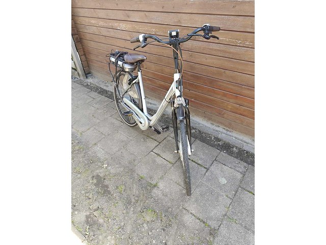 Sparta - f8e - damesfiets elektrisch - afbeelding 9 van  11