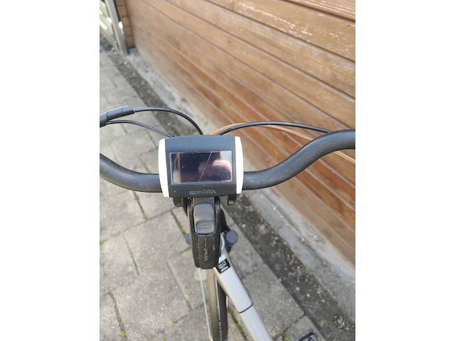 Sparta - f8e - damesfiets elektrisch - afbeelding 10 van  11