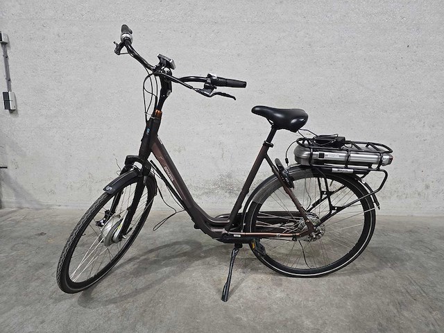 Sparta - f8e - elektrische fiets 8009 - afbeelding 1 van  8
