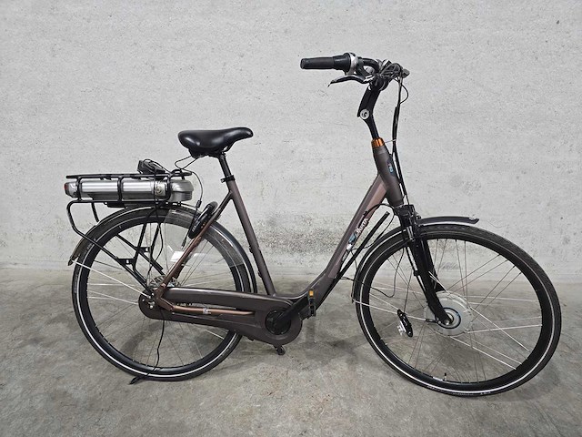 Sparta - f8e - elektrische fiets 8009 - afbeelding 2 van  8