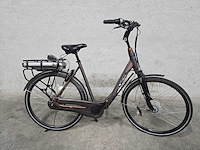 Sparta - f8e - elektrische fiets 8009 - afbeelding 2 van  8