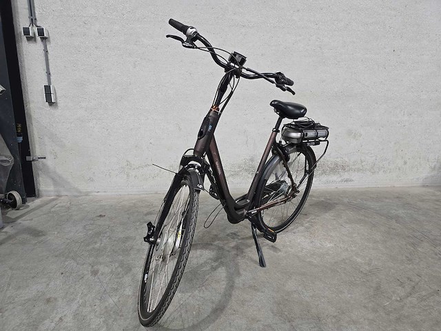 Sparta - f8e - elektrische fiets 8009 - afbeelding 3 van  8
