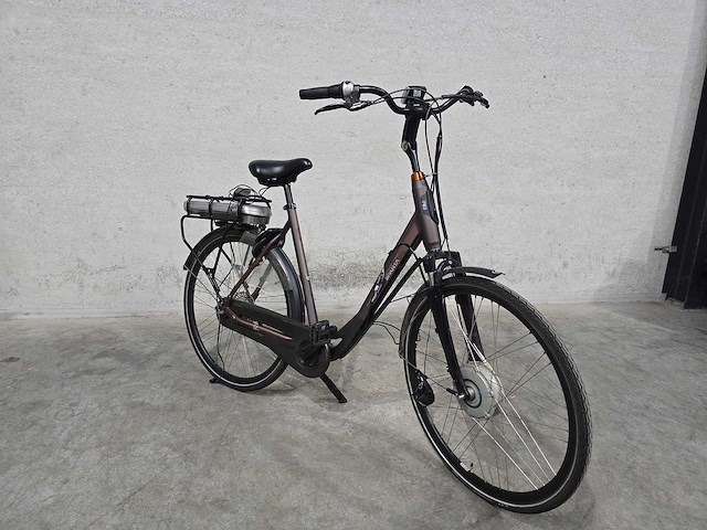 Sparta - f8e - elektrische fiets 8009 - afbeelding 4 van  8