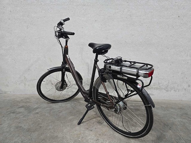 Sparta - f8e - elektrische fiets 8009 - afbeelding 5 van  8