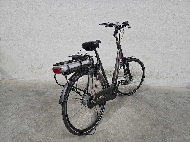 Sparta - f8e - elektrische fiets 8009 - afbeelding 6 van  8