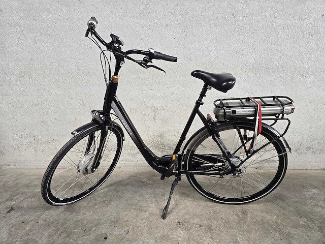 Sparta - f8e - elektrische fiets - afbeelding 1 van  7