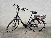 Sparta - f8e - elektrische fiets - afbeelding 1 van  7