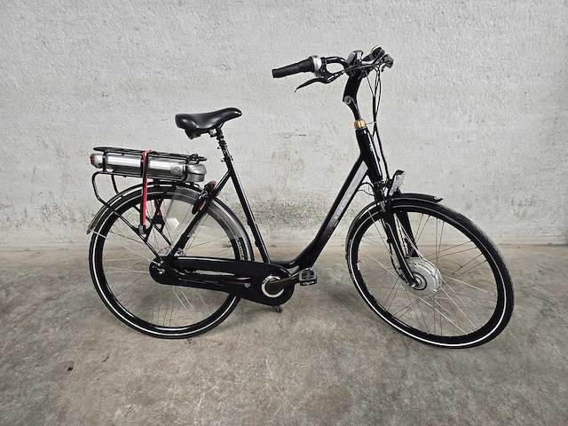 Sparta - f8e - elektrische fiets - afbeelding 2 van  7