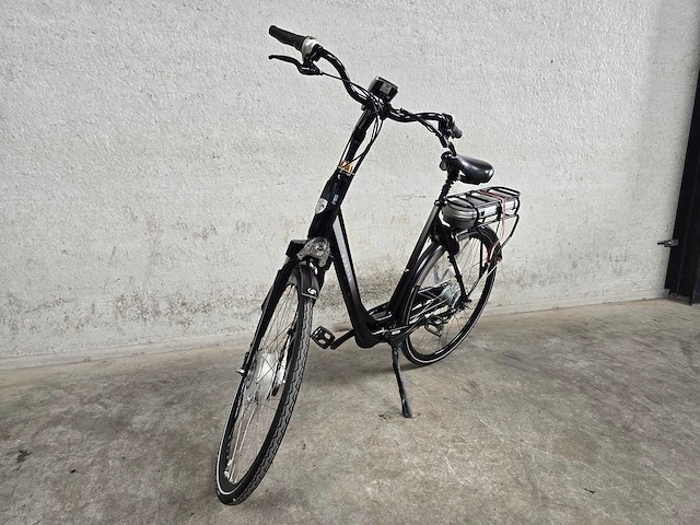 Sparta - f8e - elektrische fiets - afbeelding 3 van  7