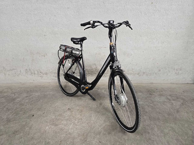 Sparta - f8e - elektrische fiets - afbeelding 4 van  7