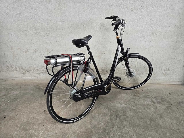 Sparta - f8e - elektrische fiets - afbeelding 5 van  7