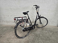 Sparta - f8e - elektrische fiets - afbeelding 5 van  7