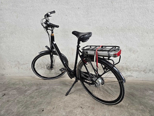Sparta - f8e - elektrische fiets - afbeelding 6 van  7