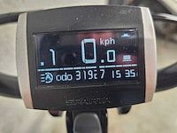 Sparta - f8e - elektrische fiets - afbeelding 7 van  7