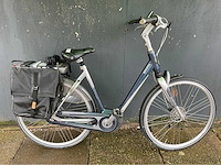 Sparta - ion technology - elektrische fiets - afbeelding 1 van  9