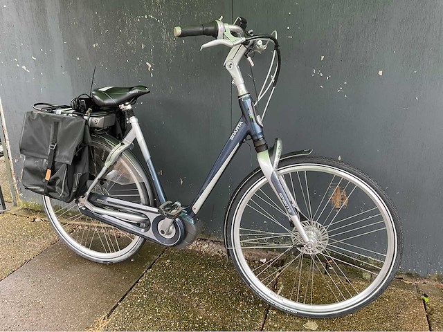 Sparta - ion technology - elektrische fiets - afbeelding 2 van  9