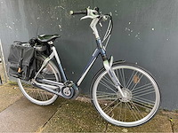 Sparta - ion technology - elektrische fiets - afbeelding 2 van  9