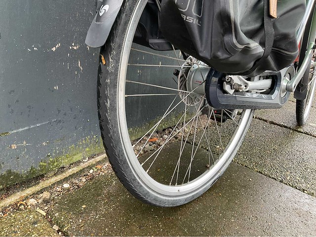 Sparta - ion technology - elektrische fiets - afbeelding 4 van  9