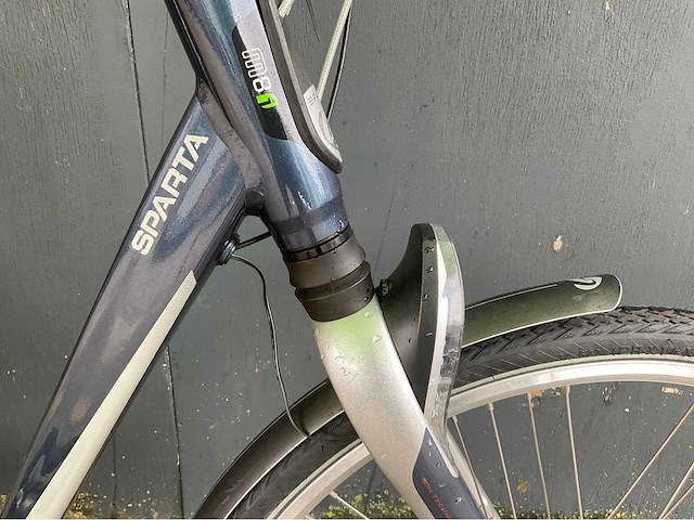 Sparta - ion technology - elektrische fiets - afbeelding 6 van  9