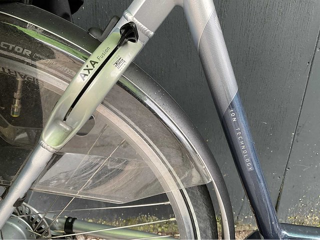 Sparta - ion technology - elektrische fiets - afbeelding 7 van  9