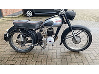 Sparta - l 200 - - motorfiets - afbeelding 2 van  5
