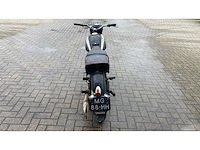 Sparta - l 200 - - motorfiets - afbeelding 2 van  2