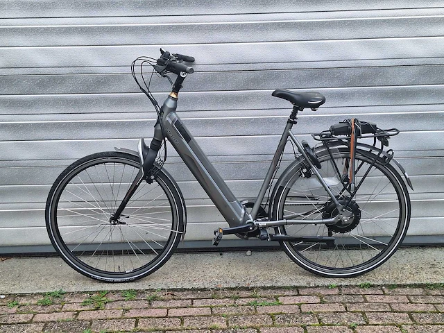 Sparta - r10ti - elektrische damesfiets - sparta r10ti ion elektrische damesfiets - afbeelding 1 van  7