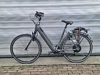 Sparta - r10ti - elektrische damesfiets - sparta r10ti ion elektrische damesfiets