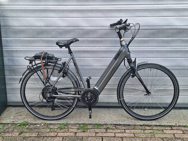 Sparta - r10ti - elektrische damesfiets - sparta r10ti ion elektrische damesfiets - afbeelding 4 van  7