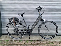 Sparta - r10ti - elektrische damesfiets - sparta r10ti ion elektrische damesfiets - afbeelding 4 van  7