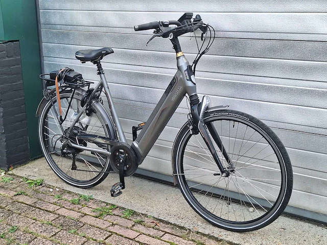 Sparta - r10ti - elektrische damesfiets - sparta r10ti ion elektrische damesfiets - afbeelding 5 van  7