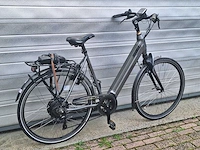 Sparta - r10ti - elektrische damesfiets - sparta r10ti ion elektrische damesfiets - afbeelding 6 van  7